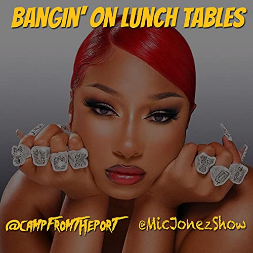 You Don't Have To Listen To Sucka Shxt Podcast Por  arte de portada