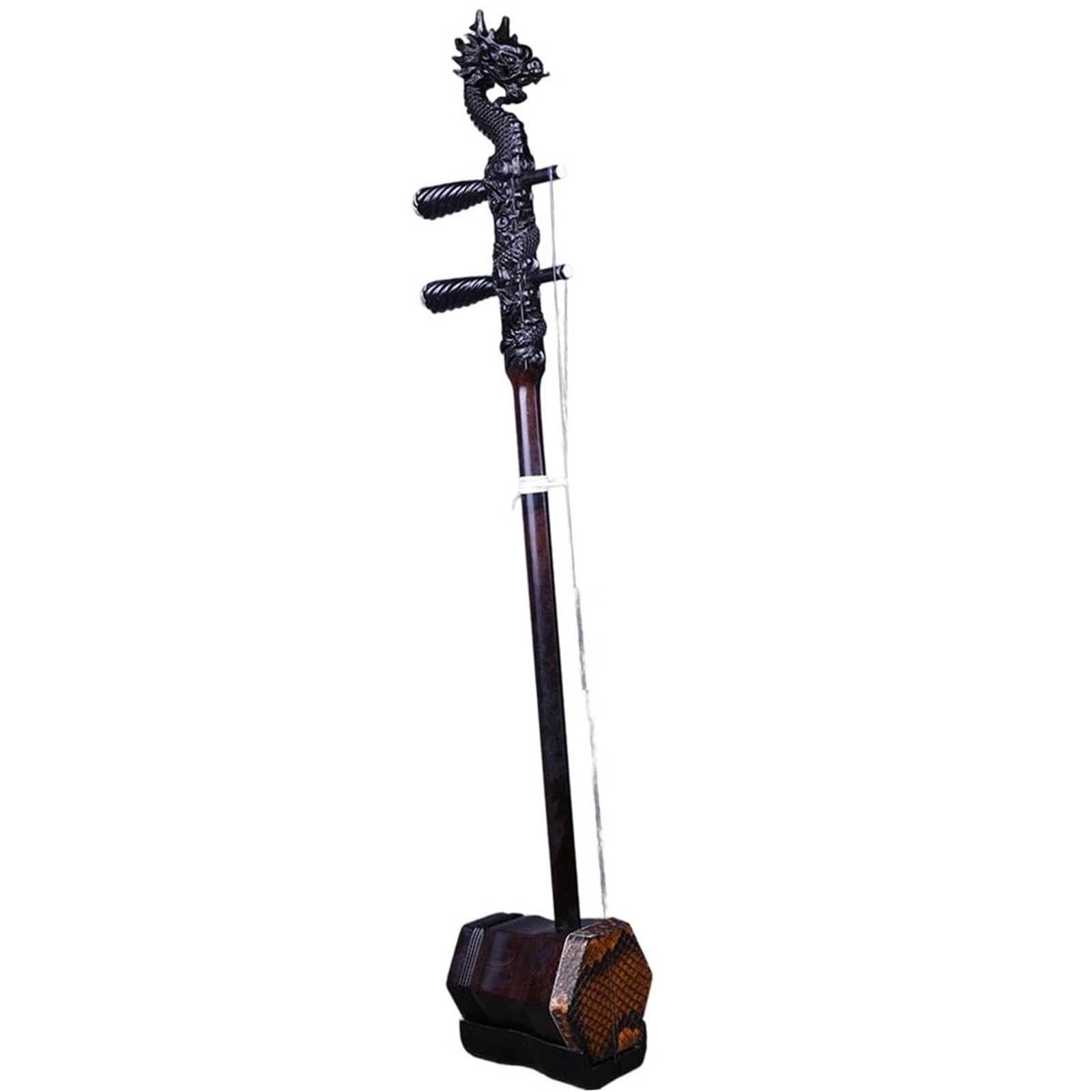 Dorosłych Erhu Erhu Professiona Instrumenty Smyczkowe
