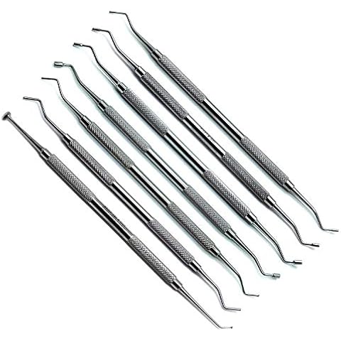 Superior Instruments Dental Pluggers Set Cover