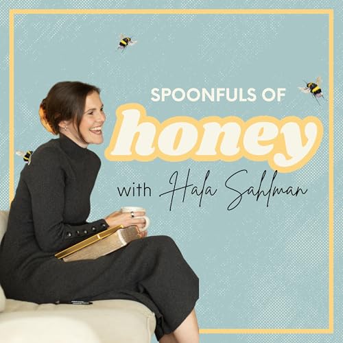 Spoonfuls of Honey Titelbild