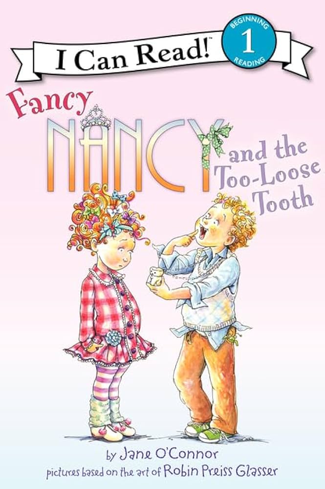 Fancy nancy I can read 30冊セット 30 Book set - Fancy Nancy, I can Read Level 1, by Jane O