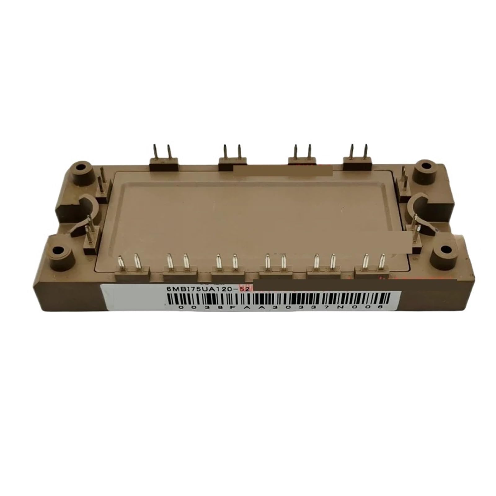 SWEWDSQG Rectifier bridge Module 6MBI75UA120-52