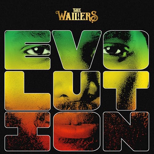 The Wailers