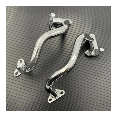 Barre de protection moteur CB400 pour éviter les fissures de carter lors des chutes