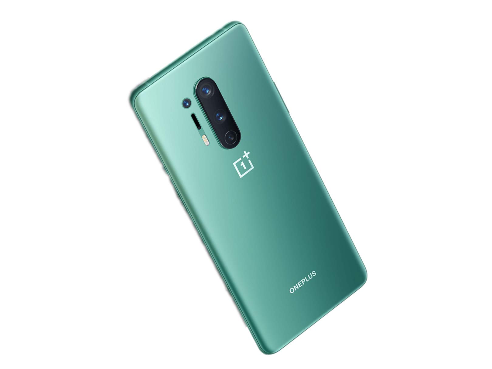 one plus 8 pro, 256gb, 12gb ram,green : Buy Online at Best