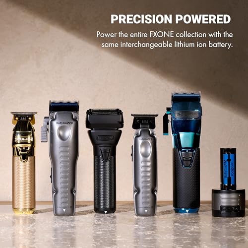 Image of BaBylissPRO FXONE LO-PROFX High Performance Trimmer