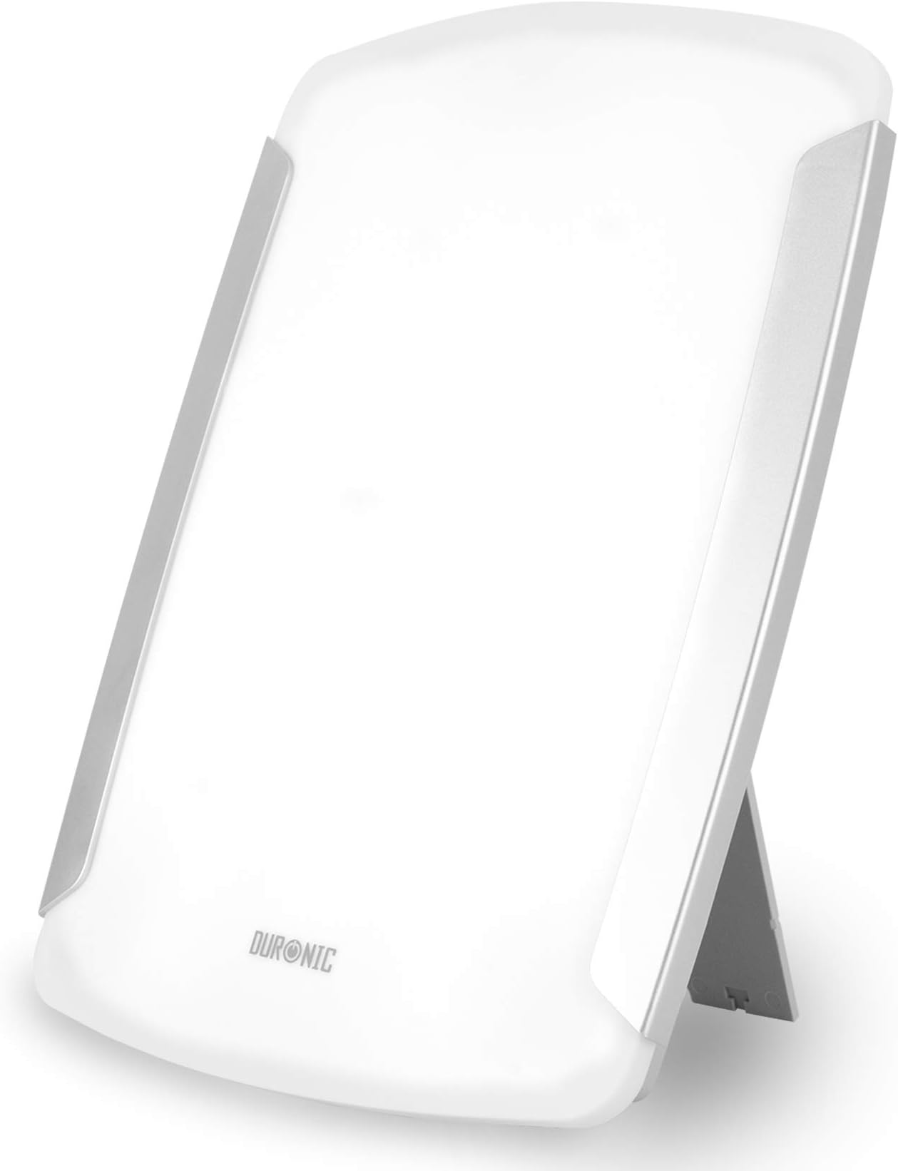 Sad Light Therapy Lamp Box SADV1 Portable Natural Sunlight Daylight with Bulb for Seasonal Affective Disorder | Winter Depression | UK Plug | 10000 Lumens