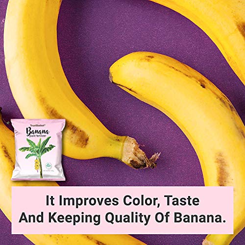 Image of TrustBasket Banana Plant Fertilizer Powder (250 Gm)