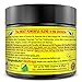 Shingles Treatment Cream Shingles Relief Shingles Pain Nerve Shingle Pain For Men Women 100% NATURAL PLANT Based WHOLE BODY Care Outbreaks CLEANSED EFFECTIVELY ShinglesBLAST