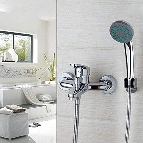 Ensembles de douche et robinet de baignoire mélangeur pour évier