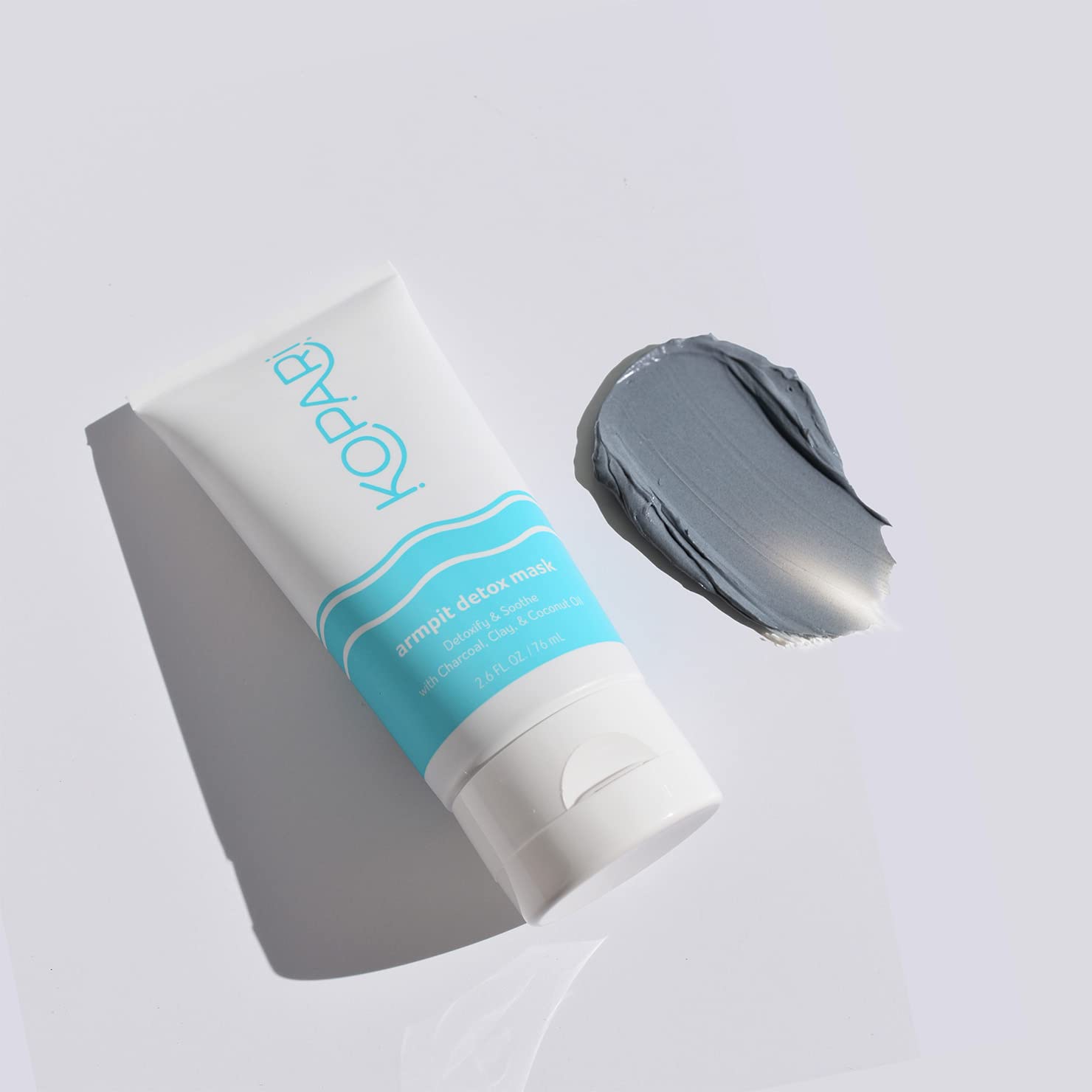 Buy Kopari ArmPit Detox Mask Helps Aid The Transition To Using