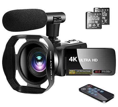 Best Vlogging Camera For Youtube 4k Cheap