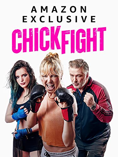 Chick Fight