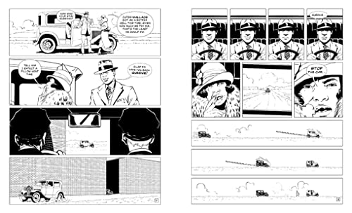 9781419757747 Queenie: Godmother Of Harlem: A Graphic Novel thumb #10