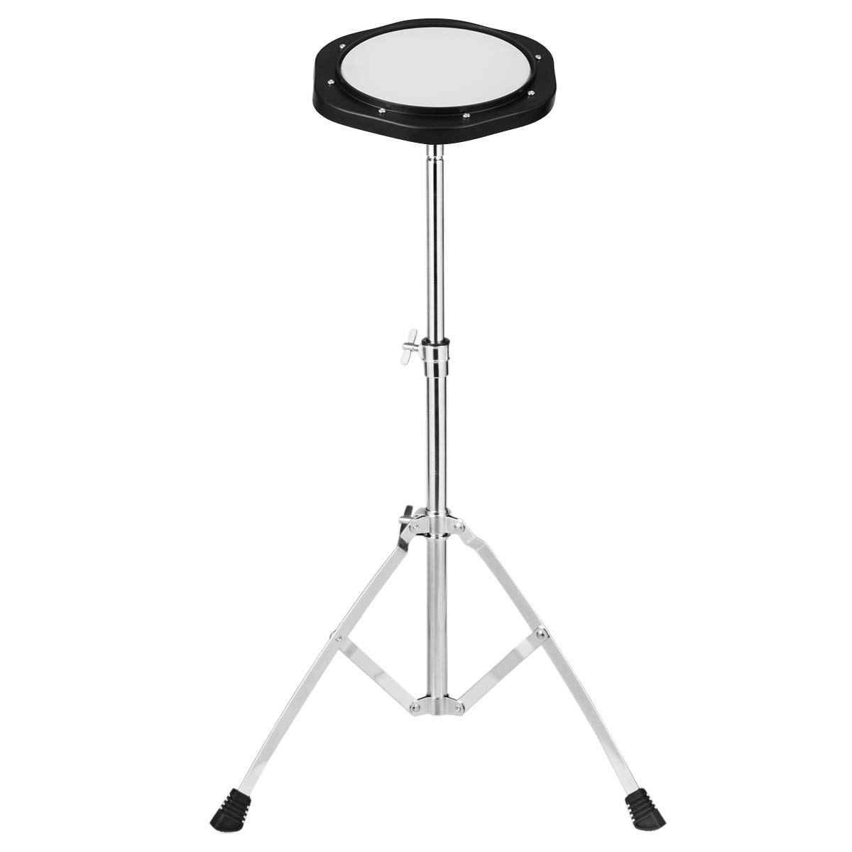 Topbuy 30-Note Foldable Glockenspiel Xylophone Instrument With 2 Rubber