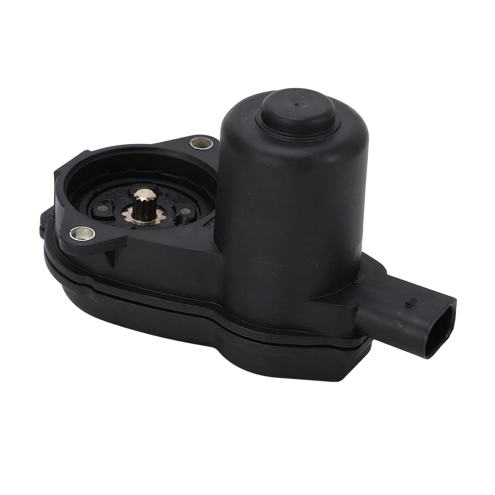 Meccanismo del Freno a Mano Elettrico Attuatore del Freno di Stazionamento 68263297AA di Ricambio in Metallo per Fiat 500X 2015 2016 2017 2018 2019 2020 2021 Attuatore Freno a Mano EPB
