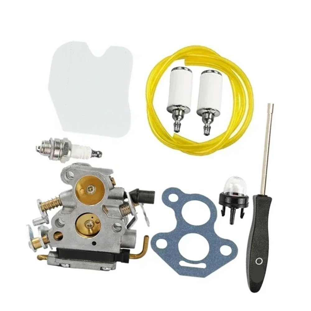 Carburador de Motosierra 574719402 545072601 Apto for Husqvarna 235 235E 236 240 240E