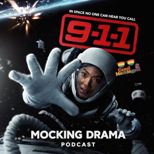 Mocking Drama: 911 (9&ordf; Temporada)