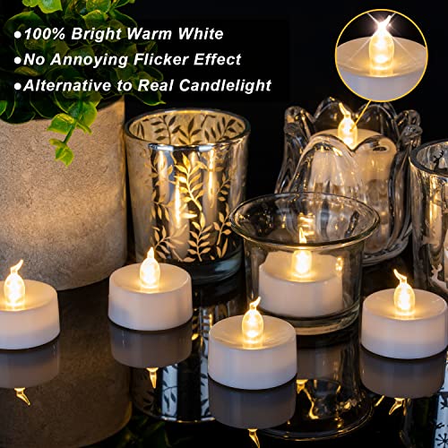 The 13 Best Foods & Beverages Tea Lights of 2023 [Verified] Cherry Picks