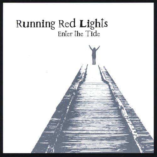 Play Enter The Tide by Running Red Lights on Amazon Music