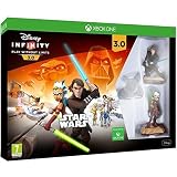  Disney Infinity 3.0: Star Wars Starter Pack (Xbox One) by Star Wars