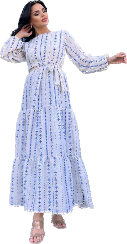 Genericladies cotton dress