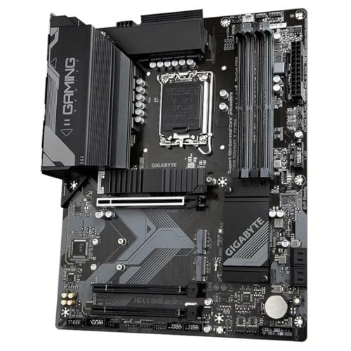 GIGABYTE B760 GAMING X DDR4 の商品画像 2
