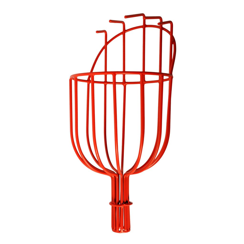 See full amazon price history chart for TrustBasket Fruit Picker-Gardening Metal Fruit Picker (Orange) TrustBasket Fruit Picker-Gardening Metal Fruit Picker (Orange) (B0D97X31ZK) Amazon Price History, Amazon Price Tracker