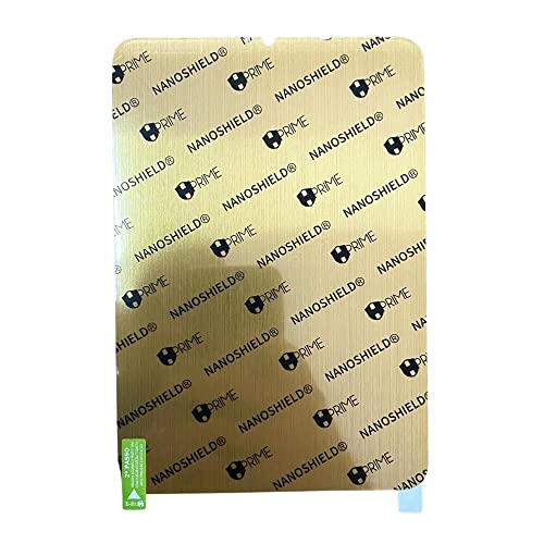 Película Hprime Nanoshield P/ New iPad Mini 6