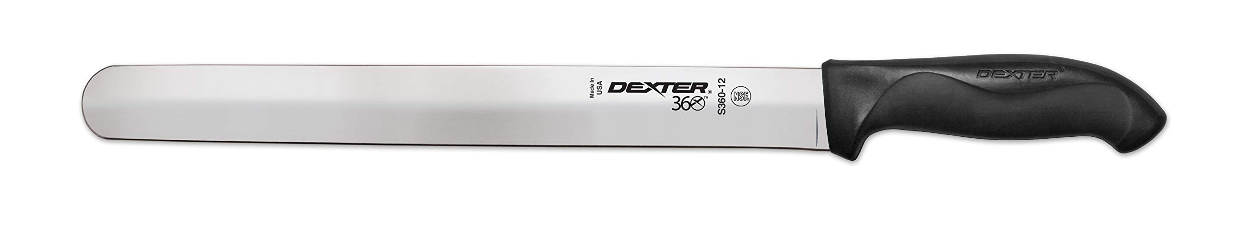 Dexter 12
