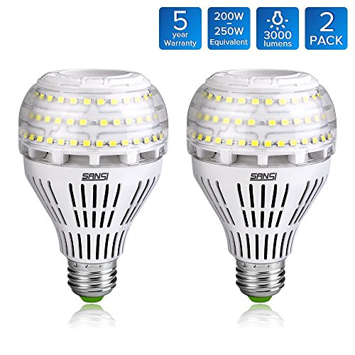 Best Led 250 Watt Equivalent