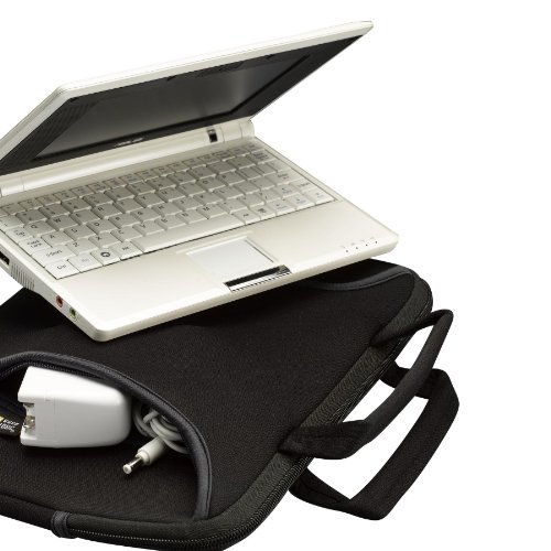 Case Logic LNEO-10 Funda Neopreno Ultraligera (Magenta) miniatura 2