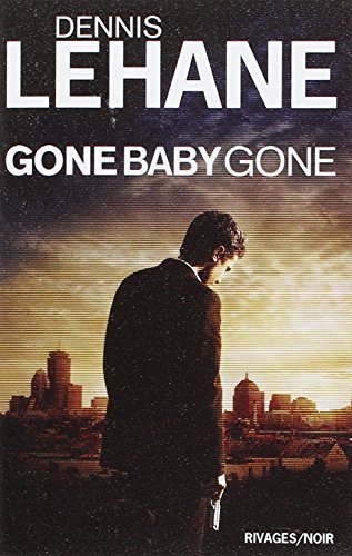 Gone baby gone