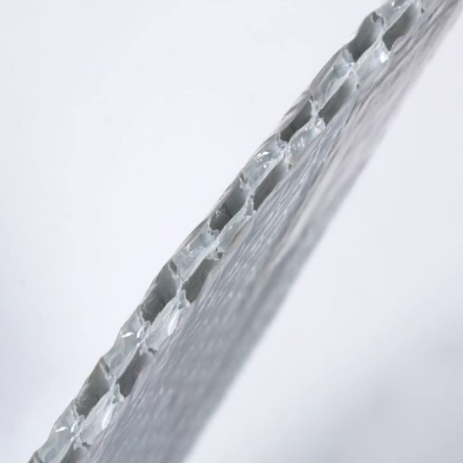 Bubble a Doppio Livello Pannelli Coibentati Isolante Termico Pannelli termoisolanti termosifoni, Lamina Termoriflettente e Isolante, per Il Pavimento della Parete del Tetto (Size:1 * 20m)