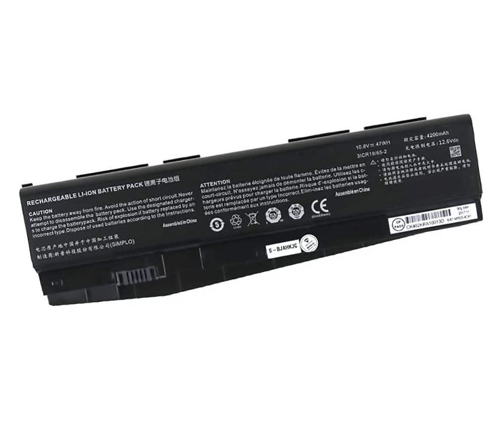値下げ交渉可　mouse　MB-K690XN-M2S5‐KK　バッテリー　マウス Mouse Computer マウスコンピューター m-Book K700BN K700SN