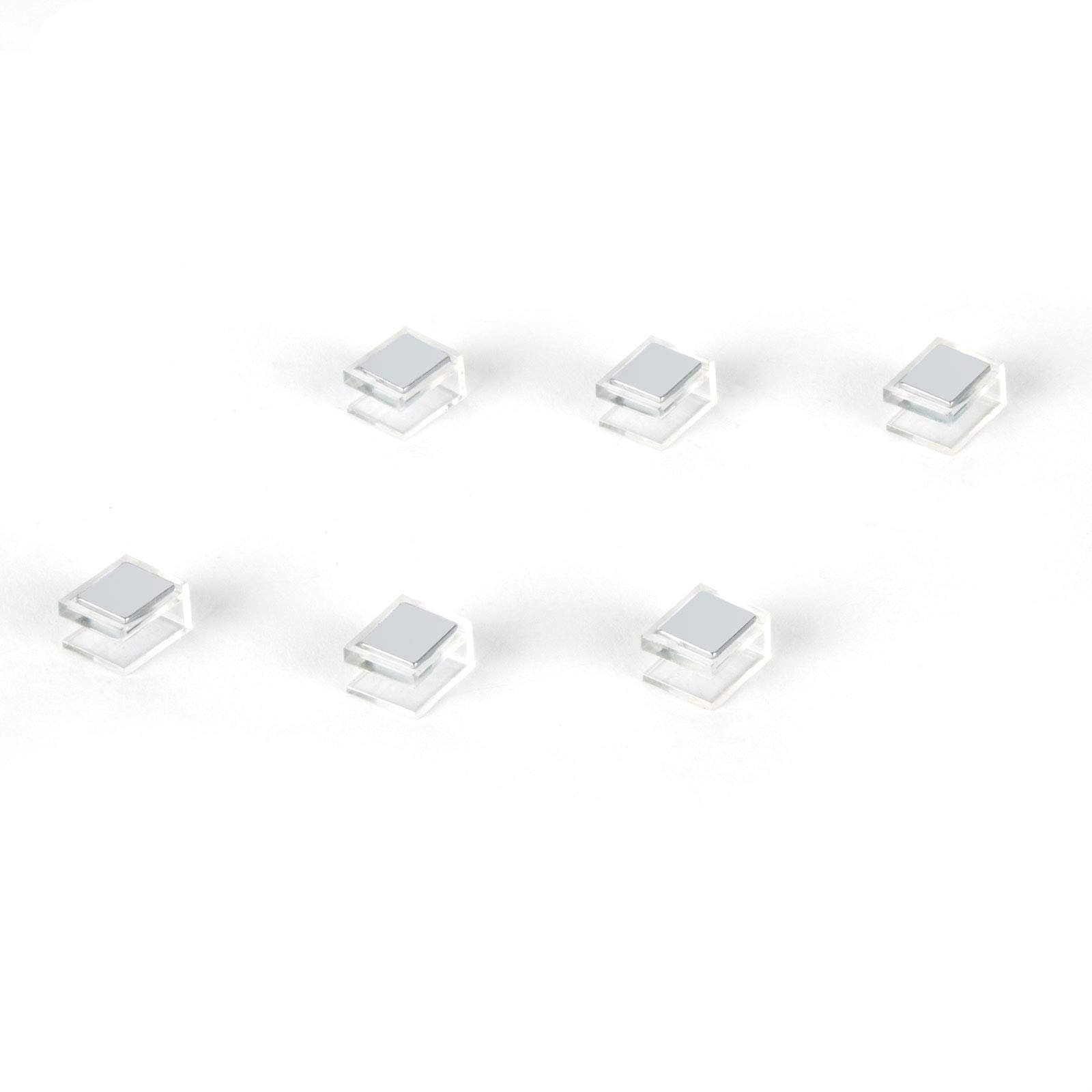 SilverStone Technology SST-LS04 - Premium ARGB LED Light Strip, 45 cm mit beidseitig 40x 2020 ARGB LED