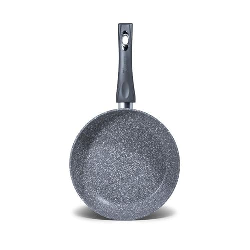 Aeternum Padella Antiaderente ad Induzione Madame Petravera 18 cm Bialetti