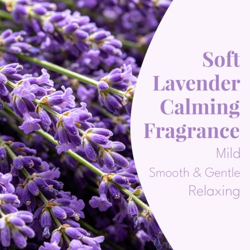Image of ROMIIE ZOI Foaming Hand Soap, Lavender Scent, 4 fl oz Travel Size | Natural SLS-Free Formula, Gentle Moisturizing, Rich Creamy Foam, w / Compact Refillable Dispenser