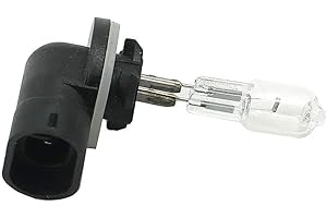 AUTOVIC Snow Blower Light