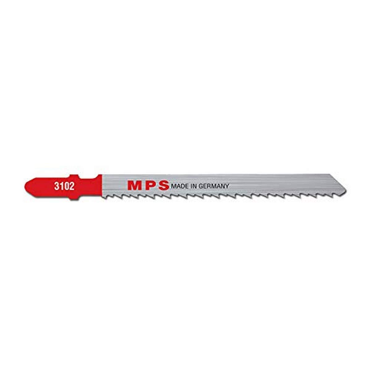 5 MPS 3102 brzeszczoty do wyrzynarki CV