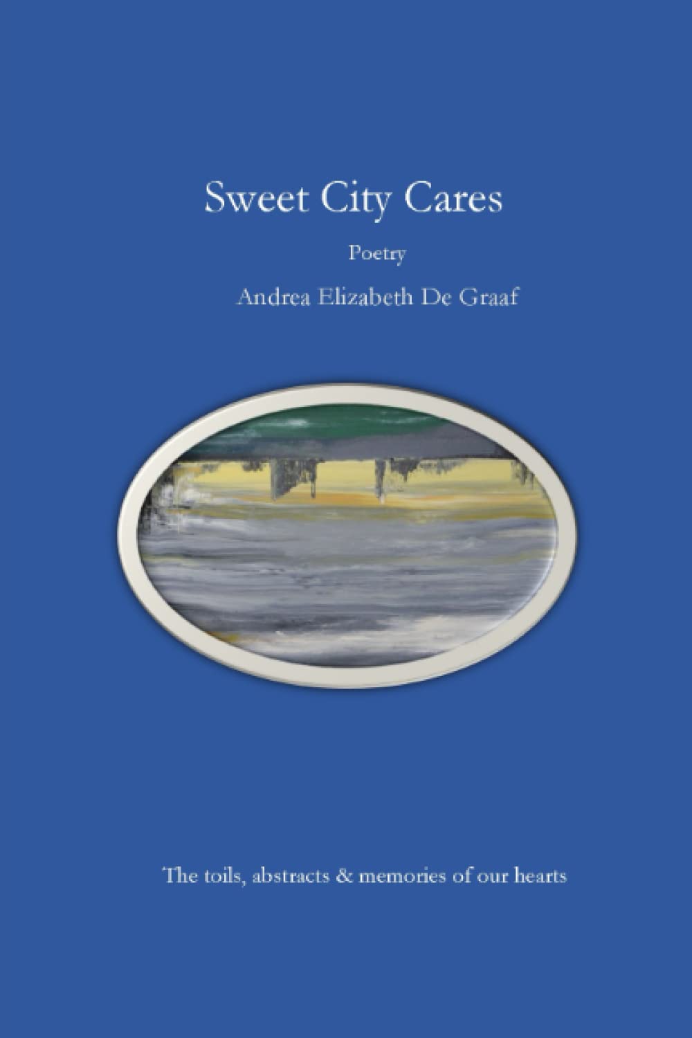 Sweet City Cares: Poetry