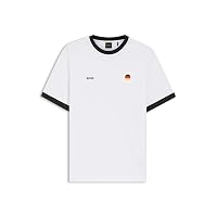 Boss Maglietta da Uomo TS_BB BC Lux Tee, Naturale 102