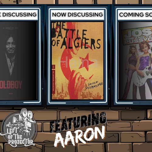 The Battle of Algiers (1966)