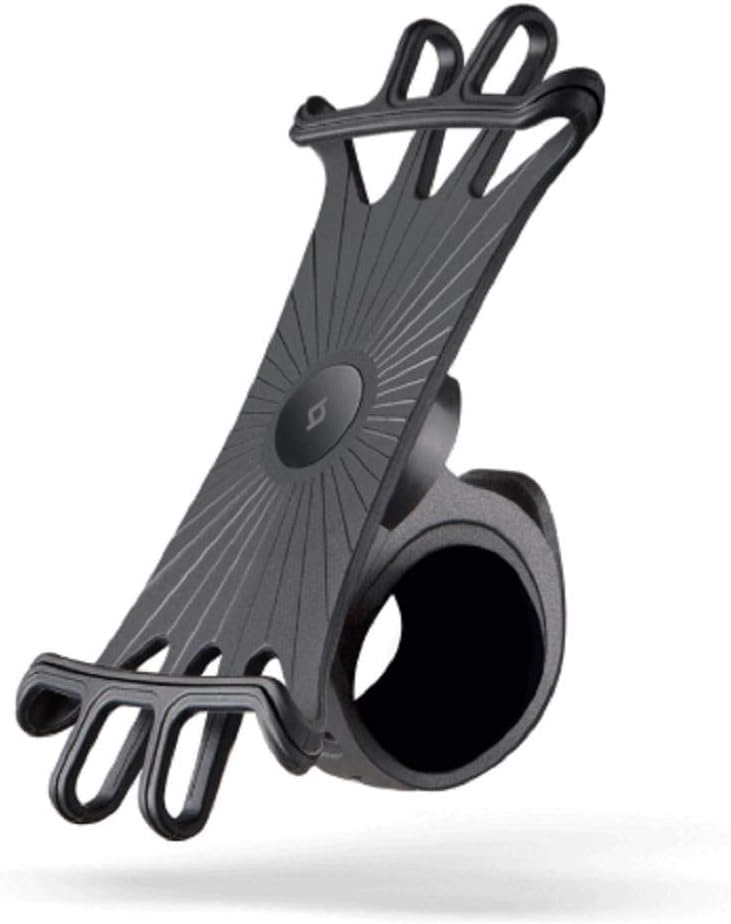 TTEC EasyRide Phone Holder Mount without a phone