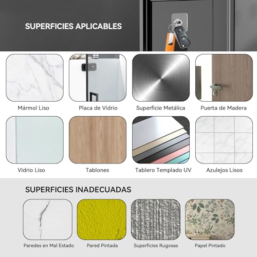 Catálogo para Comprar On-line Jugueteros para pared - los preferidos. 12 Imagen adicional