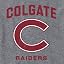 Colgate Raiders - Fall Heather