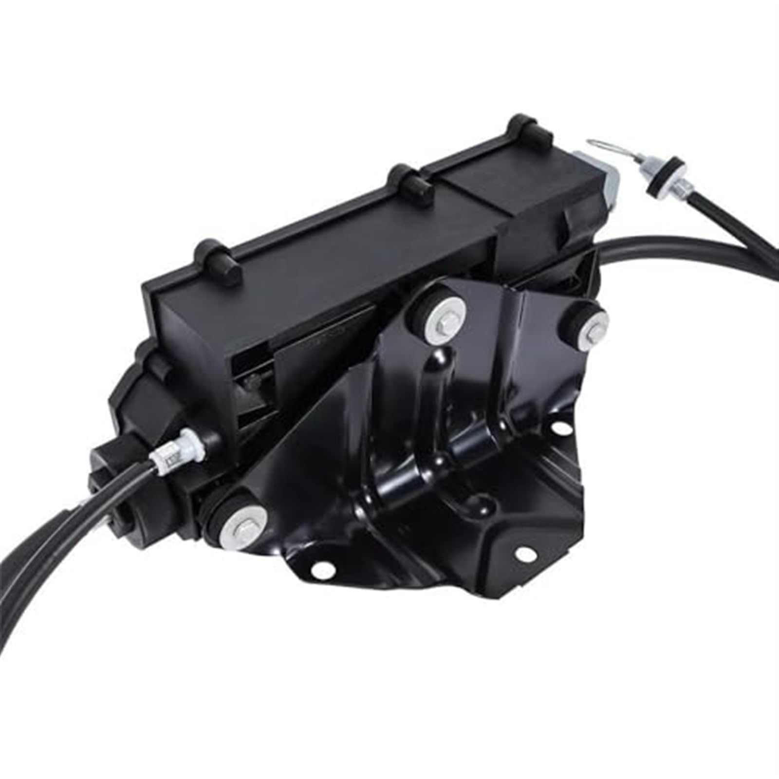 Samochodowe układy hamulca ręcznego, dla BMW, X5 X6 E70 E71 E72 Elektryczny hamulec postojowy Siłownik z jednostką sterującą 34436850289 Zespół siłownika hamulca samochodowego