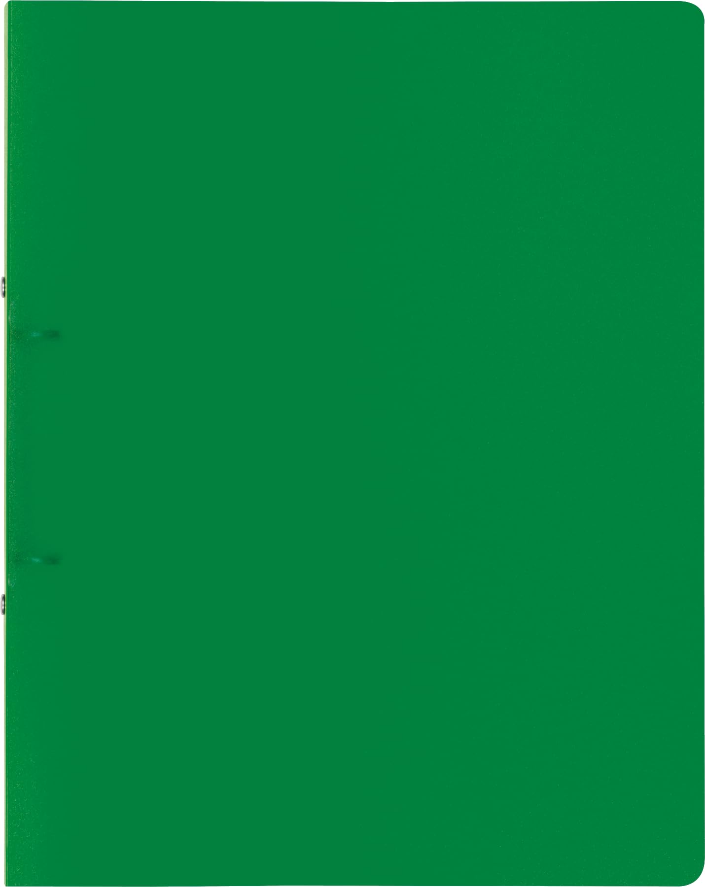 Baier Schneider Ring Binder Folder, Presentation Ring Binder &FACT! Folder 2 Rings 16 MM A4 255 x 318 MM