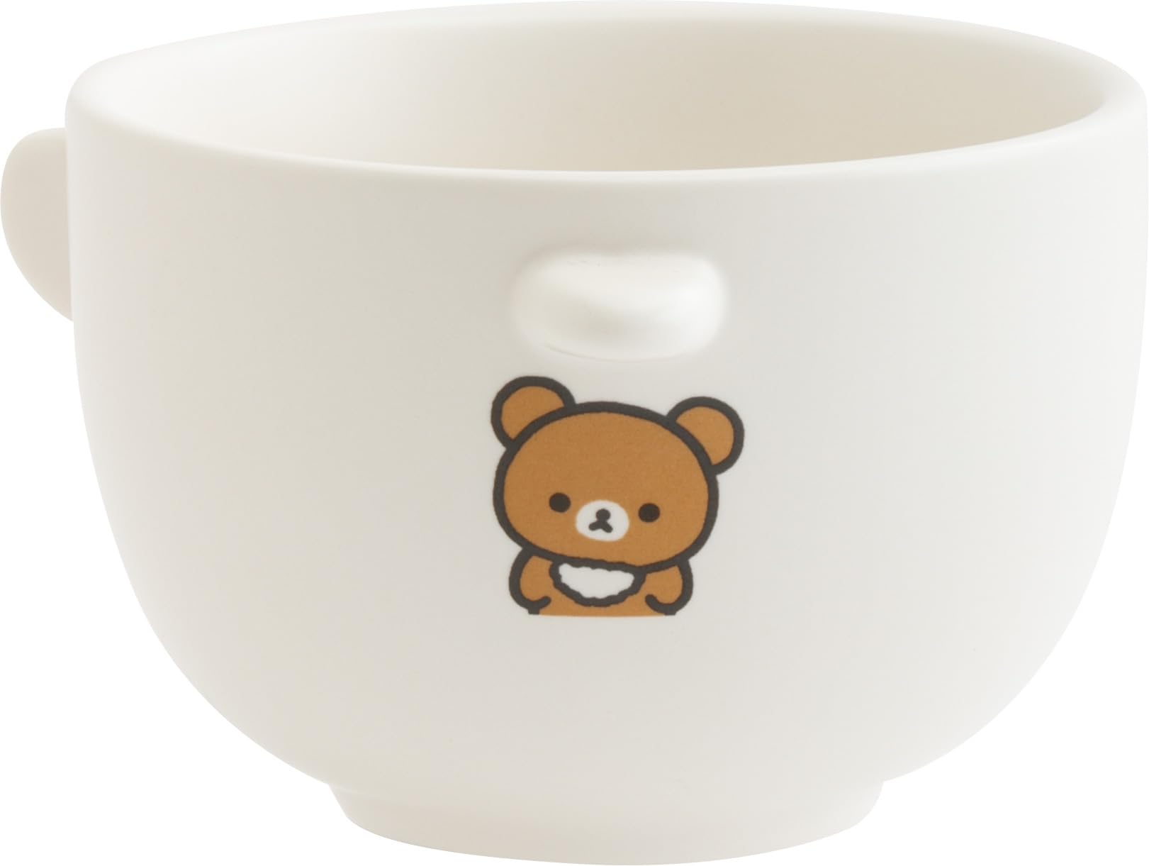 Amazon.co.jp: サンエックス(San-X) リラックマ ちゃわんおわんセット