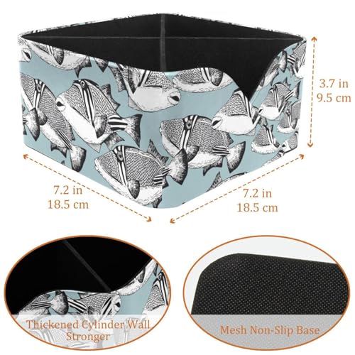 Panier de rangement pour bureau pour en finir avec le désordre